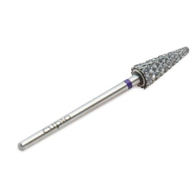 Cupio Bit carbid conic 6x15mm extra dur