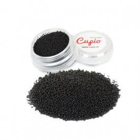 Cupio Caviar unghii negru