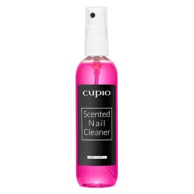 Cupio Cleaner parfumat pentru unghii Strawberry 100ml