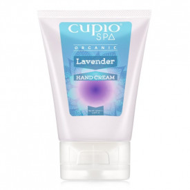Cupio Crema de maini Organica Lavender 100 ml