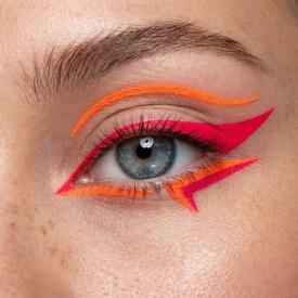 Cupio Eyeliner neon Tennis Club - Hot Serve 