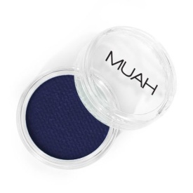 Cupio Fard colorat pe baza de apa MUAH Hype - Blue Sea 3g