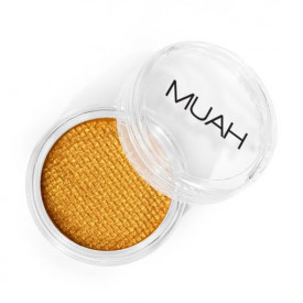 Cupio Fard colorat pe baza de apa MUAH Hype - Electric Gold 3g