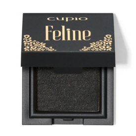 Cupio Fard de pleoape cremos Feline - Black Panther 2.1g