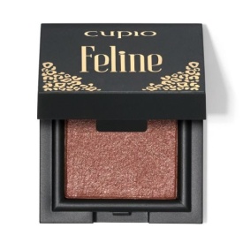 Fard de pleoape cremos Cupio Feline - Roar Rush 2.1g