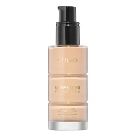 Cupio Fond de ten cu acid hialuronic Ultimate HD - Deep Honey 07 30ml