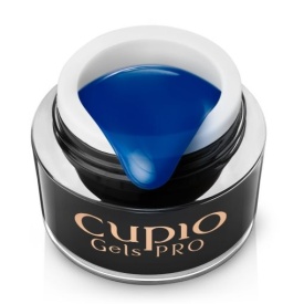 Cupio Gel Builder Glass - Wave 5ml