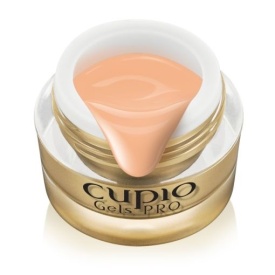 Cupio Gel color ultra pigmentat Buff Orange 5ml