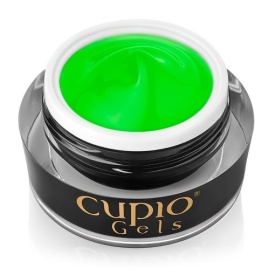 Cupio Gel Cover Builder Gelatto - Matcha 15ml