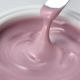 Cupio Gel de constructie Builder Pudding - Mont Blanc 50ml