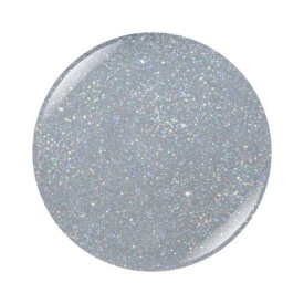 Cupio Gel de constructie colorat Builder Disco - Silver Vibe 15ml