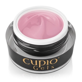 Cupio Gel de constructie Flexi Slim - Pink Peony 30ml