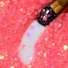 Cupio Gel design Granita - Papaya Chill 5ml