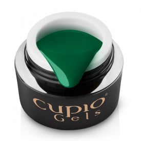 Cupio Gel Design Spider Green 5ml