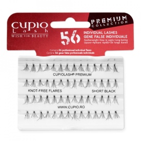 Cupio Gene individuale fara nod Premium - scurte