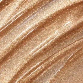 Cupio Iluminator pentru corp 24K Magic - Dressed in Gold 100ml