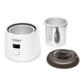 Cupio Incalzitor de ceara si parafina cu termostat Level Up 800ml