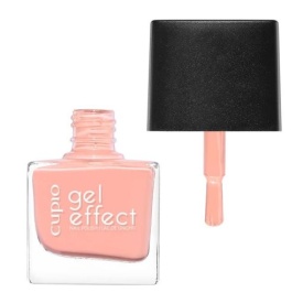 Cupio Lac de unghii cu efect de gel Gel Effect - Nude Truffle Twist 10ml