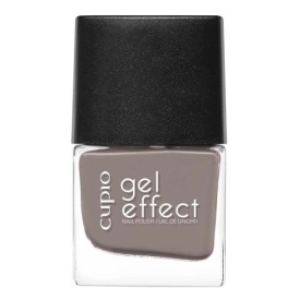 Cupio Lac de unghii Gel Effect Chocolate - Overtime Sweetness 10ml