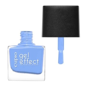 Cupio Lac de unghii cu efect de gel Gel Effect - Mediterranean Sky 10ml