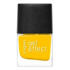Cupio Lac de unghii Gel Effect - Neon Flash 10ml
