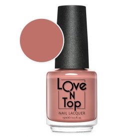 Cupio Lac de unghii Love on Top - Darling 15ml