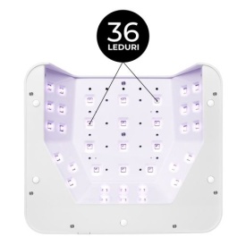 Cupio Lampa led Expert Vision 36W