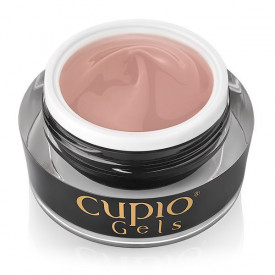 Cupio Make-Up Builder Gel Peach 30ml