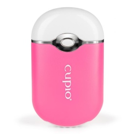 Cupio Mini ventilator pentru extensii gene si oje