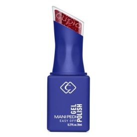 Cupio Oja semipermanenta Easy Off 3in1 Mani Pedi - Celebration 8ml