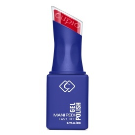 Cupio Oja semipermanenta Easy Off 3in1 Mani Pedi - Hot Take 8ml