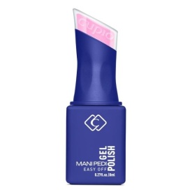 Cupio Oja semipermanenta Easy Off 3in1 Mani Pedi - Pretty Pov 8ml