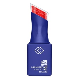 Cupio Oja semipermanenta Easy Off 3in1 Mani Pedi - Viral Status 8ml