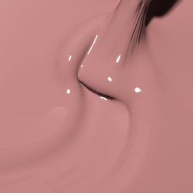 Cupio Oja semipermanenta One Step 3in1 - Barely Blush Beauty 8ml