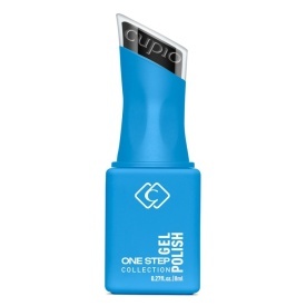 Cupio Oja semipermanenta One Step 3in1 - Black 8ml