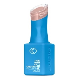 Cupio Oja semipermanenta 3in1 One Step - Caramel Macchiato 8ml