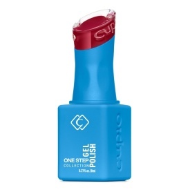 Cupio Oja semipermanenta 3in1 One Step - Cranberry Couture 8ml