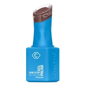 Cupio Oja semipermanenta 3in1 One Step - Nugat 8ml