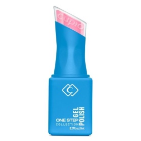 Cupio Oja semipermanenta 3in1 One Step - Peony Perfection 8ml