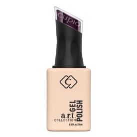 Cupio Oja semipermanenta Art Collection - Leather Dress 15ml