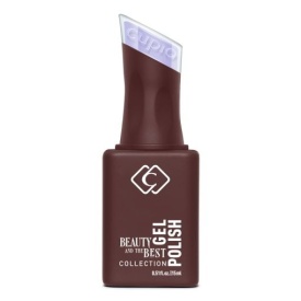Cupio Oja semipermanenta Beauty and the Best - Petal Power 15ml