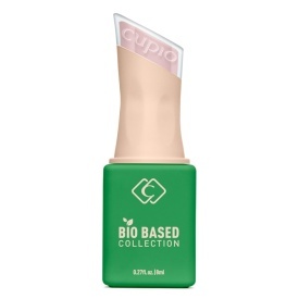 Cupio Oja semipermanenta Bio Based - Pink Salt 8ml