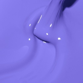 Cupio Oja semipermanenta Bloom - Midnight Iris 15ml