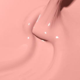 Cupio Oja semipermanenta Bloom - Peach Flower 15ml