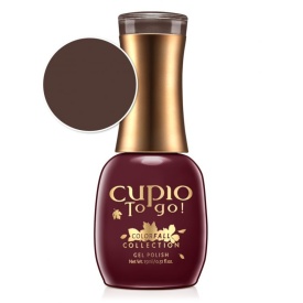Cupio Oja semipermanenta ColorFall - Truffle 15ml