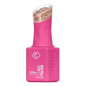 Cupio Oja semipermanenta Effect X Cat Eye - Afterglow Kitty Shine 8ml