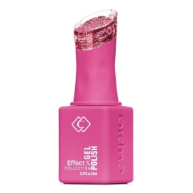 Cupio Oja semipermanenta Effect X Cat Eye - Kitty Eyes Cymric 8ml