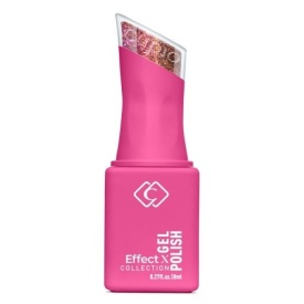 Cupio Oja semipermanenta Effect X Cat Eye - Kitty Eyes in The Dark 8ml
