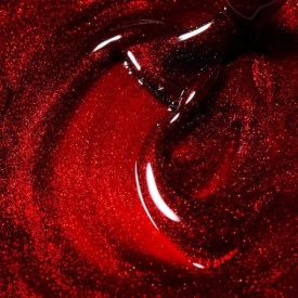 Cupio Oja semipermanenta Effect X - Magnetto Galaxy Eclipse Rouge 8ml