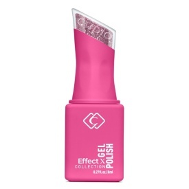 Cupio Oja semipermanenta Effect X - Disco Single Ladies 8ml